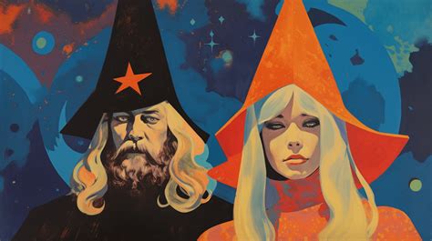 The Ardor Witch 1960: Its Cultural Impact on Witchcraft Folklore